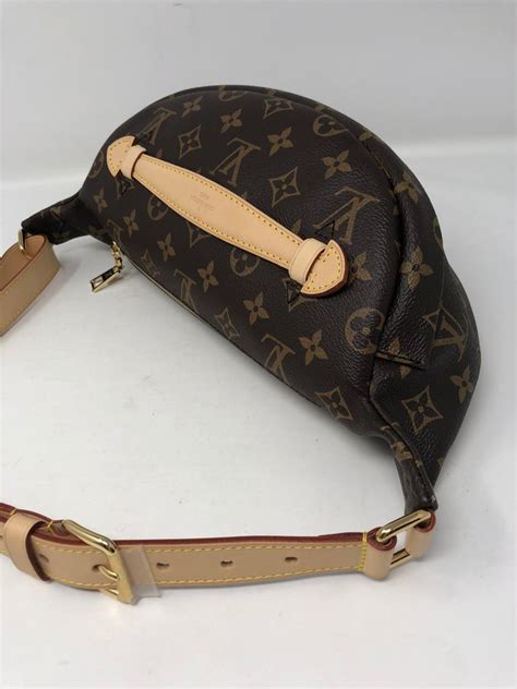 louis vuitton bum bag for sale